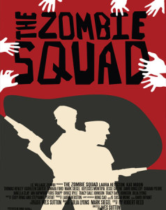 The Zombie Squad