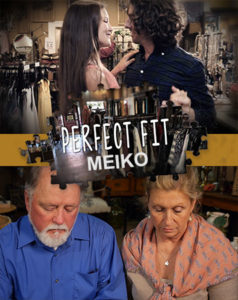Perfect Fit – Meiko