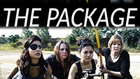 The Package Trailer