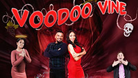 Voodoo Vine Teaser Trailer