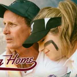 Coming Home is now streaming on Amazon Prime