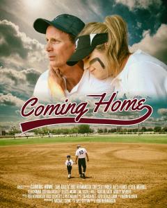 Coming Home Poster 