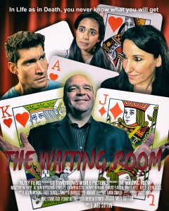 The waiting room poster sm